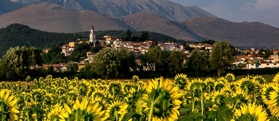 Magliano-dei-Marsi-Abruzzo